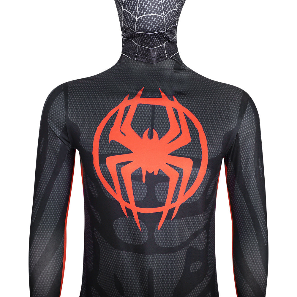 Halloween Cos Costume Spider-Man Clothing Female Gwen Lycra Parallel Universe Cosplay Bodysuit Cosplay