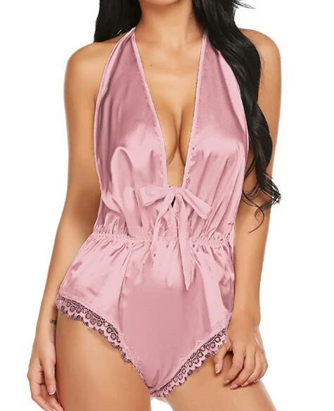 202 Trousers Leotard Jumpsuit Sexy Sleeveless Jumpsuit Jumpsuit Halloween Jumpsuit