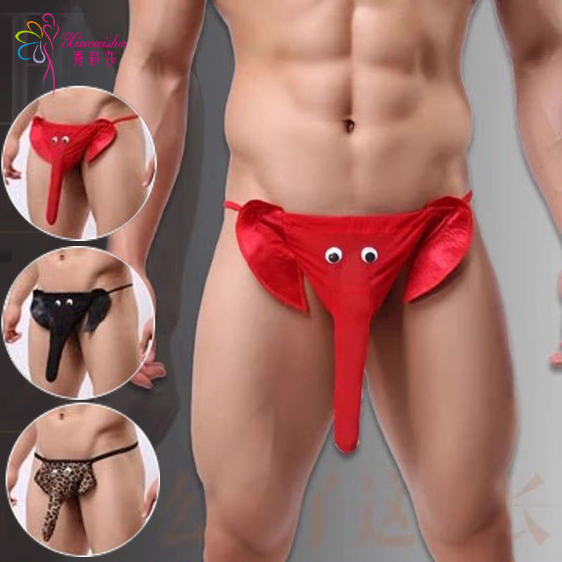 Men's Sexy Underwear