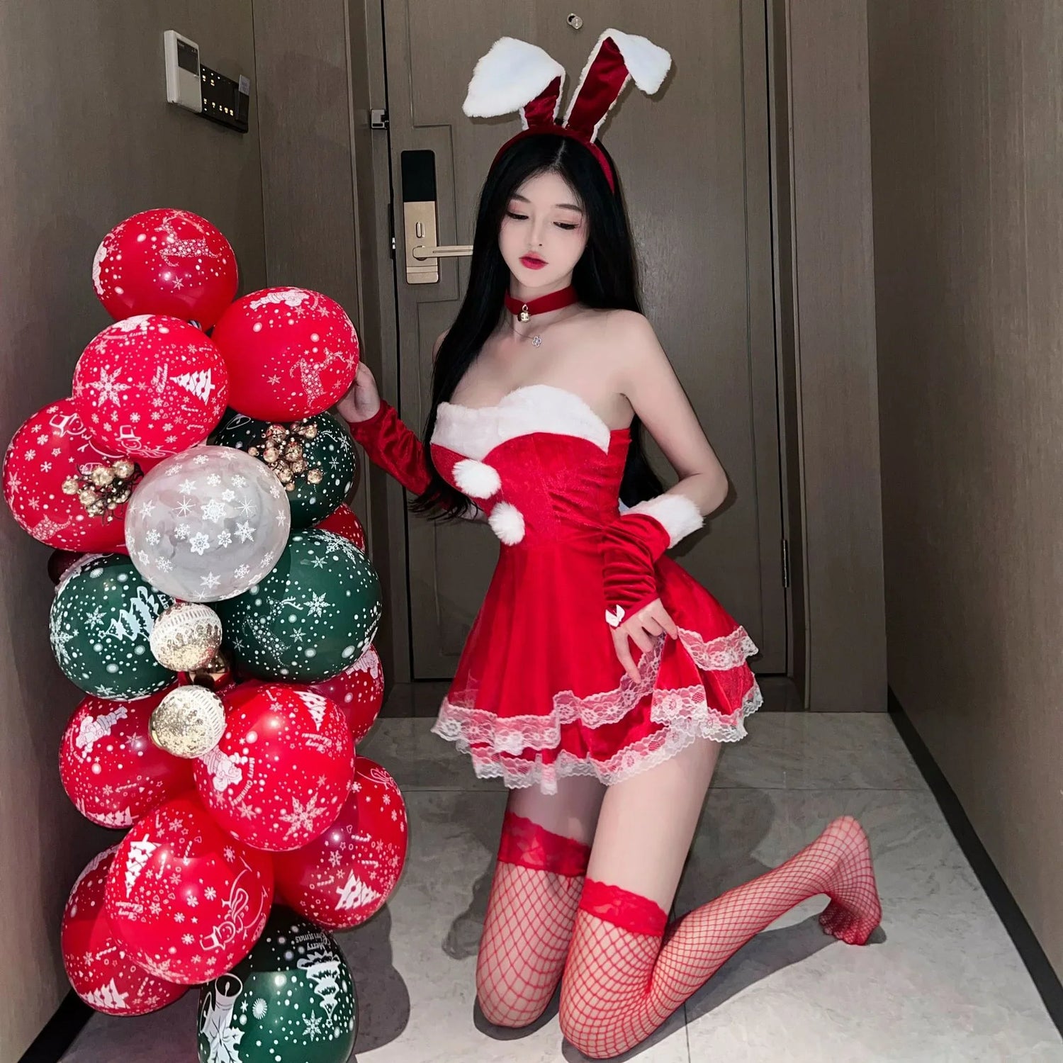 New Christmas Arrivals