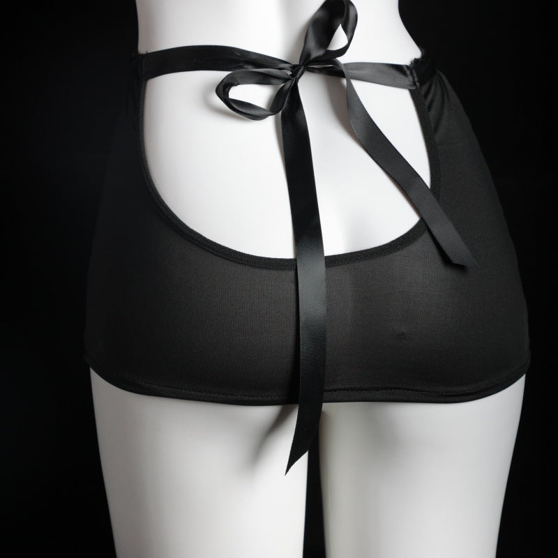 LS Sexy Lingerie Sexy Secretary Ol Uniform Female Role Play Teacher Hot Temptation Suit 9132