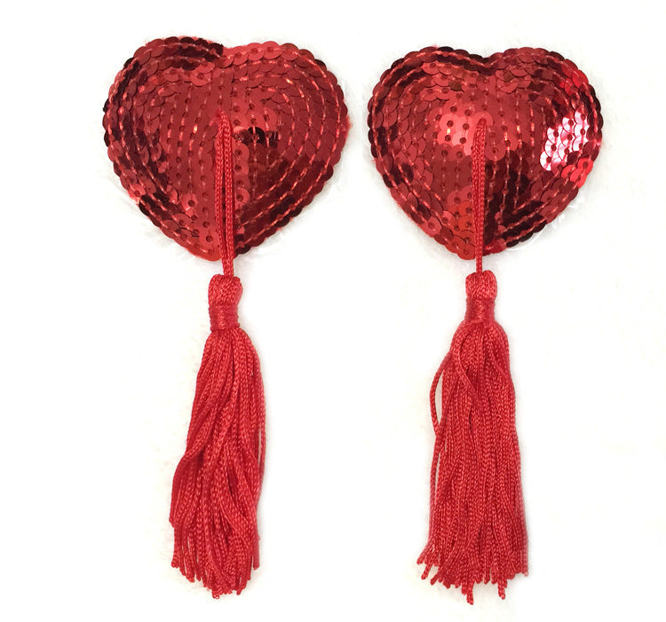 LS Fun Underwear Accessories Headwear Bra Blind Blind Whip Jumping Eggs Fun Accessories Collection 123