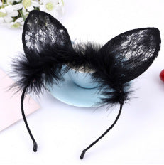 LS Fun Underwear Accessories Headwear Bra Blind Blind Whip Jumping Eggs Fun Accessories Collection 123
