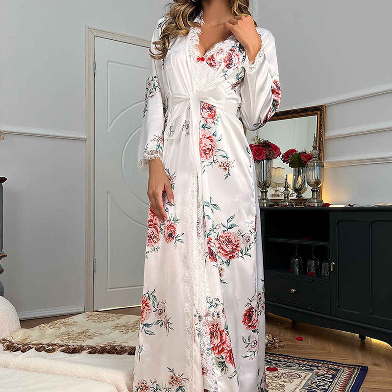 Ying Sexy Lingerie Women's Sexy Temptation Strap Skirt Passion Suit Women's Nightdress Factory Wholesale Y171