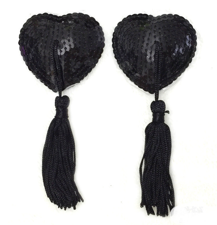 LS Fun Underwear Accessories Headwear Bra Blind Blind Whip Jumping Eggs Fun Accessories Collection 123