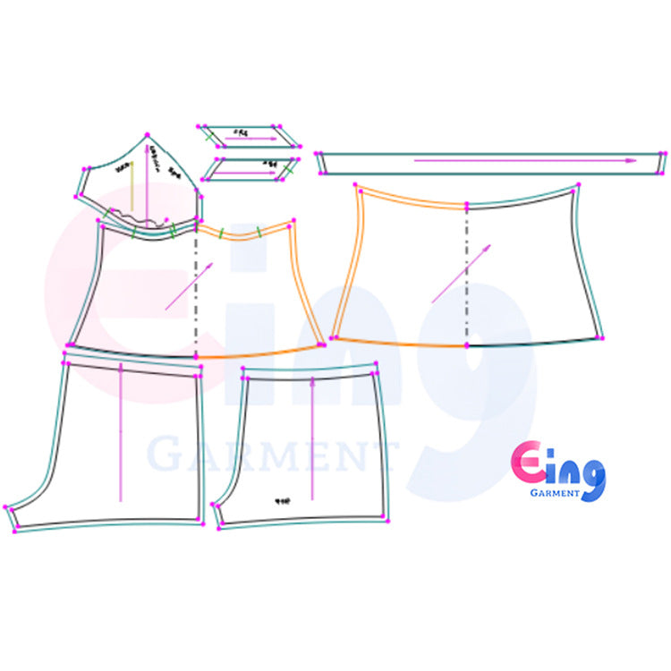 Ying private custom dress mesh gown factory oem oem support oem
