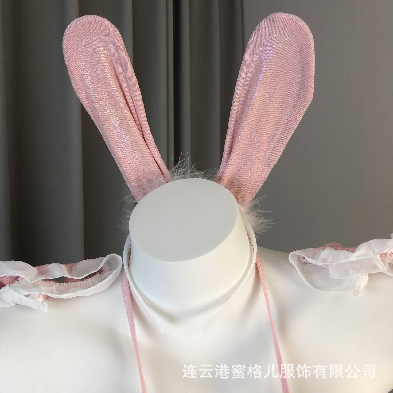 Zhixin sexy lingerie sexy bunny pure desire sexy uniform suit temptation passion battle robe wholesale 8038