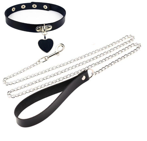 LS Fun Underwear Accessories Headwear Bra Blind Blind Whip Jumping Eggs Fun Accessories Collection 123