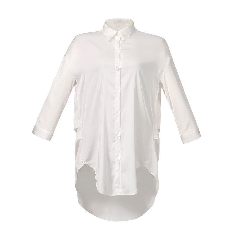 Ying private custom lace embroidery pajamas women's nightgown home clothes nightgown factory oem oem support oem