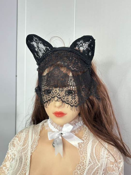 LS Fun Underwear Accessories Headwear Bra Blind Blind Whip Jumping Eggs Fun Accessories Collection 123