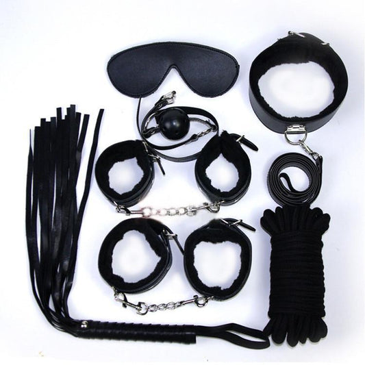 LS Sex Supplies Props Room Interest Stimulation Albizia Game Adult Supplies Couple Bedding Supplies